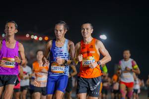 BIB: 20162, 20196, 20072
                            <button type="button" onclick="openModal(22850495)" class="btn btn-primary btn-sm float-right btn-popup" data-toggle="modal" data-target=".modal-high-quality">
                        <i class="fas fa-shopping-cart"></i> Add to Cart
                    </button>
                                            <button type="button" onclick="isThisMe(22850495, true)" class="btn btn-success btn-sm float-right btn-popup btn-isme hidden" data-toggle="tooltip" data-placement="bottom" title="นี่คือรูปของคุณใช่ไหม คลิกที่นี่เพื่อเอาเข้าอัลบั้ม">
                        <i class="fas fa-plus"></i> Add to album
                    </button>
                    <button type="button" onclick="isThisMe(22850495, false)" class="btn btn-warning btn-sm float-right btn-popup btn-isnotme hidden">
                        <i class="fas fa-ban"></i> Remove from album
                    </button>